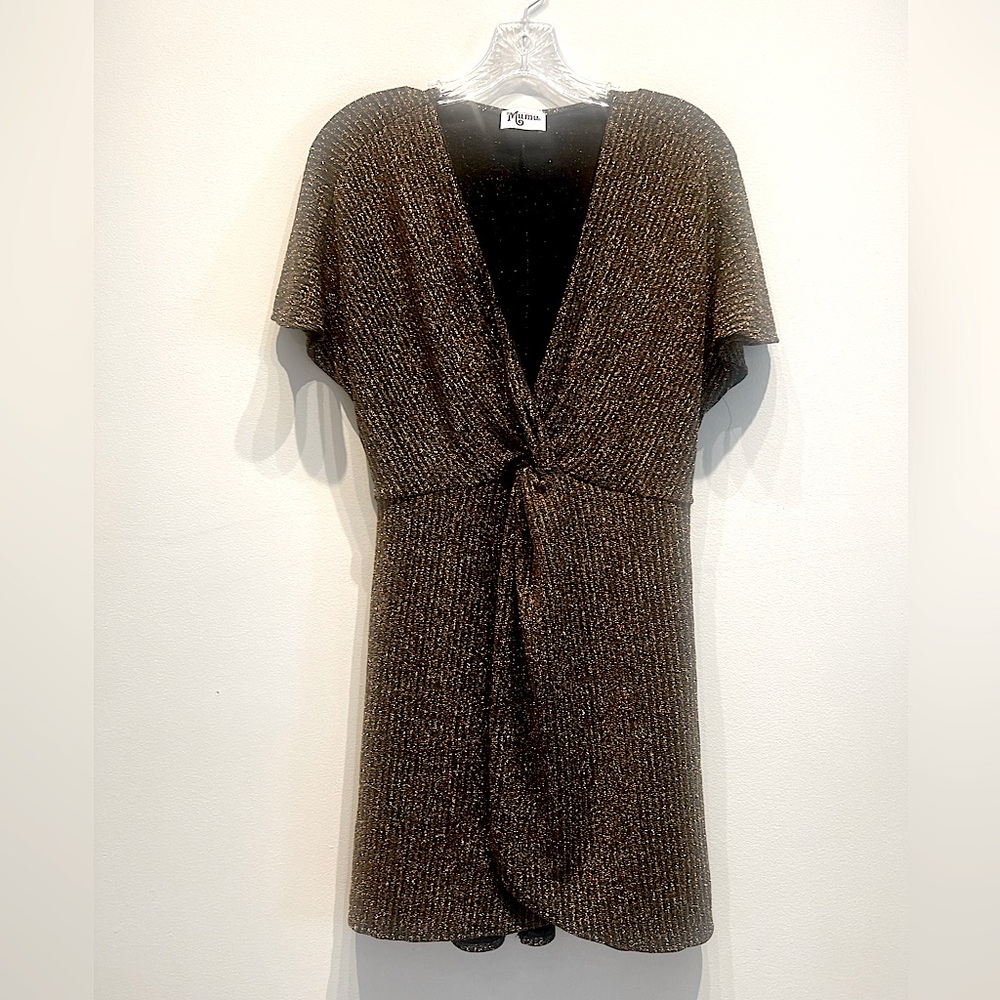 MuMu Dress